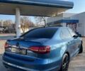 Синій Фольксваген Джетта, об'ємом двигуна 1.8 л та пробігом 144 тис. км за 11699 $, фото 13 на Automoto.ua