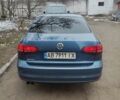 Фольксваген Джетта 2016 в Смеле на Automoto.ua Синий Фольксваген Джетта, объемом двигателя 1.39 л и пробегом 112 тыс. км за 9300 $, фото 4 на Automoto.ua