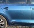 Фольксваген Джетта 2016 в Львове на Automoto.ua Синий Фольксваген Джетта, объемом двигателя 1.4 л и пробегом 144 тыс. км за 9200 $, фото 9 на Automoto.ua