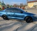 Синій Фольксваген Джетта, об'ємом двигуна 1.8 л та пробігом 144 тис. км за 11699 $, фото 1 на Automoto.ua