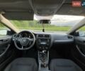 Фольксваген Джетта 2016 в Львове на Automoto.ua Синий Фольксваген Джетта, объемом двигателя 1.4 л и пробегом 144 тыс. км за 9200 $, фото 18 на Automoto.ua