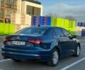 Синій Фольксваген Джетта, об'ємом двигуна 1.4 л та пробігом 140 тис. км за 10500 $, фото 14 на Automoto.ua
