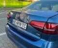 Синій Фольксваген Джетта, об'ємом двигуна 1.4 л та пробігом 140 тис. км за 10500 $, фото 15 на Automoto.ua