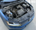 Синій Фольксваген Джетта, об'ємом двигуна 1.4 л та пробігом 146 тис. км за 9999 $, фото 40 на Automoto.ua