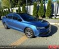 Синий Фольксваген Джетта, объемом двигателя 1.4 л и пробегом 135 тыс. км за 9300 $, фото 5 на Automoto.ua