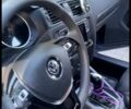 Фольксваген Джетта 2016 в Сумах на Automoto.ua Синий Фольксваген Джетта, объемом двигателя 1.39 л и пробегом 178 тыс. км за 10300 $, фото 4 на Automoto.ua