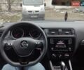 Фольксваген Джетта 2016 в Смеле на Automoto.ua Синий Фольксваген Джетта, объемом двигателя 1.39 л и пробегом 112 тыс. км за 9300 $, фото 1 на Automoto.ua