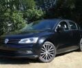 Синій Фольксваген Джетта, об'ємом двигуна 1.8 л та пробігом 83 тис. км за 8200 $, фото 1 на Automoto.ua