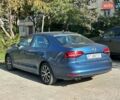 Синій Фольксваген Джетта, об'ємом двигуна 1.4 л та пробігом 69 тис. км за 10200 $, фото 4 на Automoto.ua