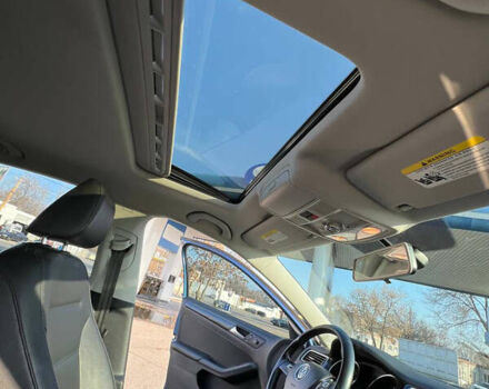 Синий Фольксваген Джетта, объемом двигателя 1.8 л и пробегом 144 тыс. км за 11699 $, фото 9 на Automoto.ua