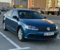 Синій Фольксваген Джетта, об'ємом двигуна 1.4 л та пробігом 140 тис. км за 10500 $, фото 8 на Automoto.ua