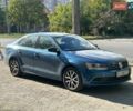 Синій Фольксваген Джетта, об'ємом двигуна 1.4 л та пробігом 69 тис. км за 10200 $, фото 2 на Automoto.ua