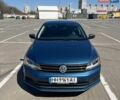 Синій Фольксваген Джетта, об'ємом двигуна 1.39 л та пробігом 173 тис. км за 9700 $, фото 1 на Automoto.ua