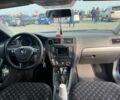 Синий Фольксваген Джетта, объемом двигателя 1.4 л и пробегом 108 тыс. км за 11500 $, фото 4 на Automoto.ua