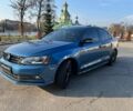 Синій Фольксваген Джетта, об'ємом двигуна 1.8 л та пробігом 144 тис. км за 11699 $, фото 10 на Automoto.ua