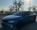 Синій Фольксваген Джетта, об'ємом двигуна 1.8 л та пробігом 144 тис. км за 11699 $, фото 8 на Automoto.ua
