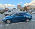 Синий Фольксваген Джетта, объемом двигателя 1.4 л и пробегом 144 тыс. км за 9300 $, фото 3 на Automoto.ua