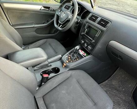 Фольксваген Джетта 2016 в Львове на Automoto.ua Синий Фольксваген Джетта, объемом двигателя 1.4 л и пробегом 144 тыс. км за 9200 $, фото 14 на Automoto.ua