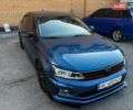 Синий Фольксваген Джетта, объемом двигателя 1.4 л и пробегом 180 тыс. км за 15300 $, фото 1 на Automoto.ua