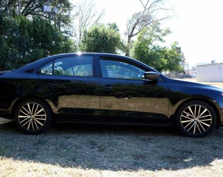 Синій Фольксваген Джетта, об'ємом двигуна 1.8 л та пробігом 83 тис. км за 8200 $, фото 5 на Automoto.ua