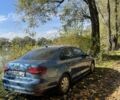 Фольксваген Джетта 2016 в Сумах на Automoto.ua Синий Фольксваген Джетта, объемом двигателя 1.39 л и пробегом 178 тыс. км за 10300 $, фото 9 на Automoto.ua