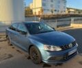 Синій Фольксваген Джетта, об'ємом двигуна 1.39 л та пробігом 222 тис. км за 8471 $, фото 1 на Automoto.ua