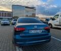 Синий Фольксваген Джетта, объемом двигателя 1.4 л и пробегом 144 тыс. км за 9300 $, фото 6 на Automoto.ua