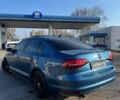 Синій Фольксваген Джетта, об'ємом двигуна 1.8 л та пробігом 144 тис. км за 11699 $, фото 4 на Automoto.ua