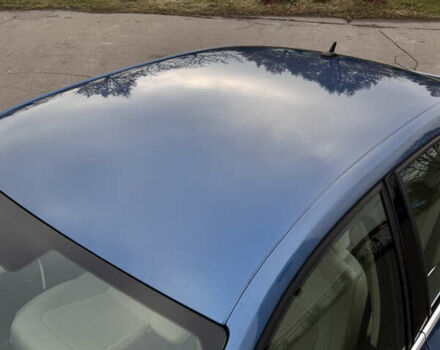 Синій Фольксваген Джетта, об'ємом двигуна 1.6 л та пробігом 137 тис. км за 13300 $, фото 7 на Automoto.ua