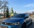 Синій Фольксваген Джетта, об'ємом двигуна 1.8 л та пробігом 144 тис. км за 11699 $, фото 9 на Automoto.ua