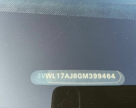 Синій Фольксваген Джетта, об'ємом двигуна 1.8 л та пробігом 144 тис. км за 11699 $, фото 22 на Automoto.ua