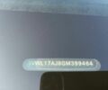 Синій Фольксваген Джетта, об'ємом двигуна 1.8 л та пробігом 144 тис. км за 11699 $, фото 22 на Automoto.ua