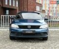 Синій Фольксваген Джетта, об'ємом двигуна 1.4 л та пробігом 110 тис. км за 10499 $, фото 2 на Automoto.ua