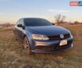 Синий Фольксваген Джетта, объемом двигателя 1.4 л и пробегом 200 тыс. км за 9600 $, фото 26 на Automoto.ua