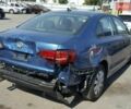 Фольксваген Джетта 2016 в Сумах на Automoto.ua Синий Фольксваген Джетта, объемом двигателя 1.39 л и пробегом 178 тыс. км за 10300 $, фото 8 на Automoto.ua