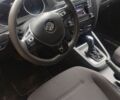 Синій Фольксваген Джетта, об'ємом двигуна 1.39 л та пробігом 114 тис. км за 9000 $, фото 10 на Automoto.ua