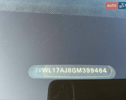 Синий Фольксваген Джетта, объемом двигателя 1.8 л и пробегом 144 тыс. км за 11699 $, фото 11 на Automoto.ua