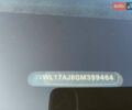 Синий Фольксваген Джетта, объемом двигателя 1.8 л и пробегом 144 тыс. км за 11699 $, фото 11 на Automoto.ua