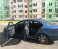Синій Фольксваген Джетта, об'ємом двигуна 1.4 л та пробігом 80 тис. км за 11900 $, фото 5 на Automoto.ua
