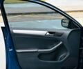Синий Фольксваген Джетта, объемом двигателя 1.4 л и пробегом 160 тыс. км за 9999 $, фото 13 на Automoto.ua