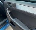 Синий Фольксваген Джетта, объемом двигателя 1.4 л и пробегом 180 тыс. км за 15300 $, фото 95 на Automoto.ua