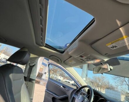 Синій Фольксваген Джетта, об'ємом двигуна 1.8 л та пробігом 144 тис. км за 11699 $, фото 20 на Automoto.ua