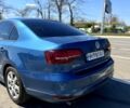 Синій Фольксваген Джетта, об'ємом двигуна 1.4 л та пробігом 173 тис. км за 10300 $, фото 5 на Automoto.ua