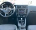 Синій Фольксваген Джетта, об'ємом двигуна 1.8 л та пробігом 144 тис. км за 11699 $, фото 18 на Automoto.ua