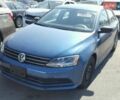 Фольксваген Джетта 2016 в Сумах на Automoto.ua Синий Фольксваген Джетта, объемом двигателя 1.39 л и пробегом 178 тыс. км за 10300 $, фото 6 на Automoto.ua