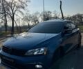 Синій Фольксваген Джетта, об'ємом двигуна 1.8 л та пробігом 144 тис. км за 11699 $, фото 6 на Automoto.ua