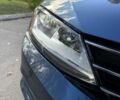 Фольксваген Джетта 2017 в Кривом Роге на Automoto.ua Синий Фольксваген Джетта, объемом двигателя 1.4 л и пробегом 99 тыс. км за 9700 $, фото 9 на Automoto.ua
