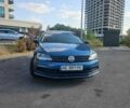 Фольксваген Джетта 2017 в Днепре (Днепропетровске) на Automoto.ua Синий Фольксваген Джетта, объемом двигателя 1.4 л и пробегом 85 тыс. км за 11500 $, фото 2 на Automoto.ua