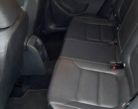 Синий Фольксваген Джетта, объемом двигателя 1.4 л и пробегом 101 тыс. км за 10600 $, фото 9 на Automoto.ua