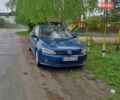 Синий Фольксваген Джетта, объемом двигателя 1.8 л и пробегом 146 тыс. км за 13500 $, фото 1 на Automoto.ua